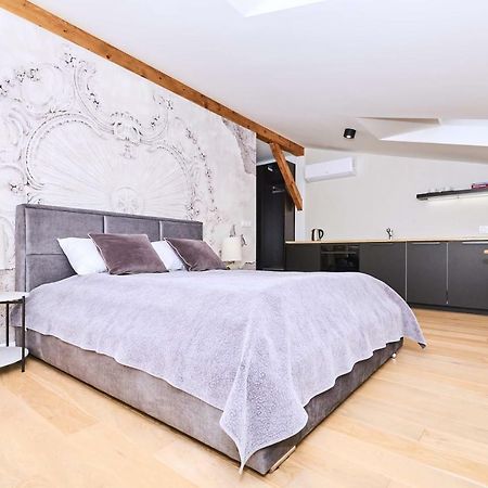 Apartament Chodkiewicza 10  Kraków Zewnętrze zdjęcie