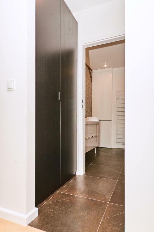 Apartament Chodkiewicza 10  Kraków Zewnętrze zdjęcie